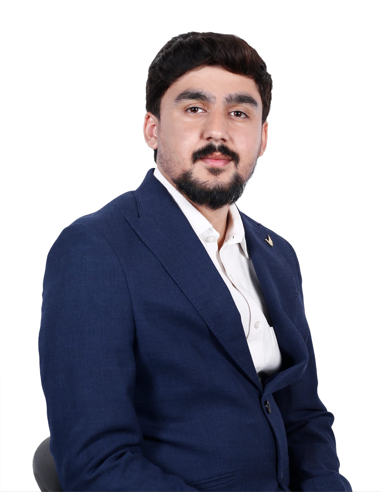 Director's Message