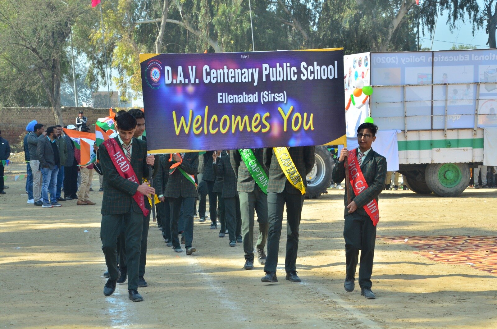 26 January