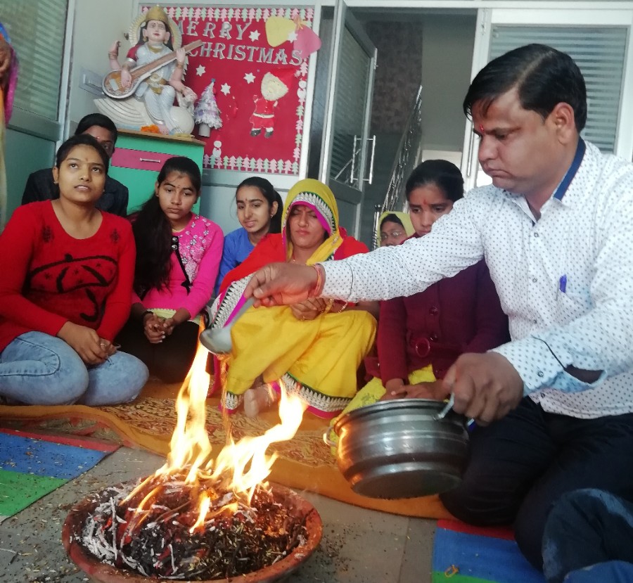 Basant Panchami