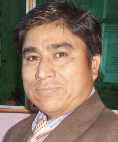 HEMANT Kumar