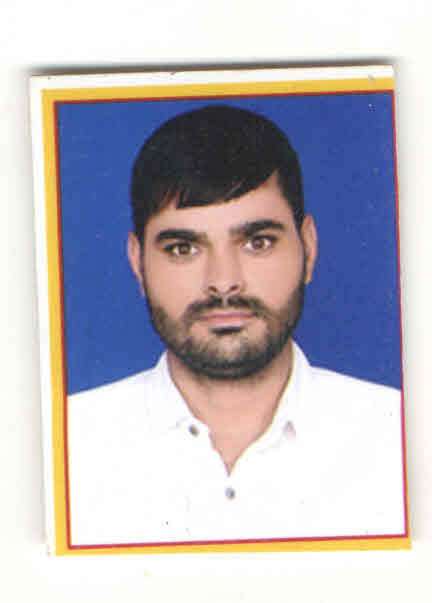 Vinod Kumar