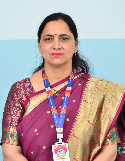 KUMARI MANJU 