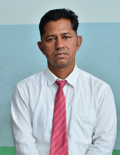 MANOHAR  LAL