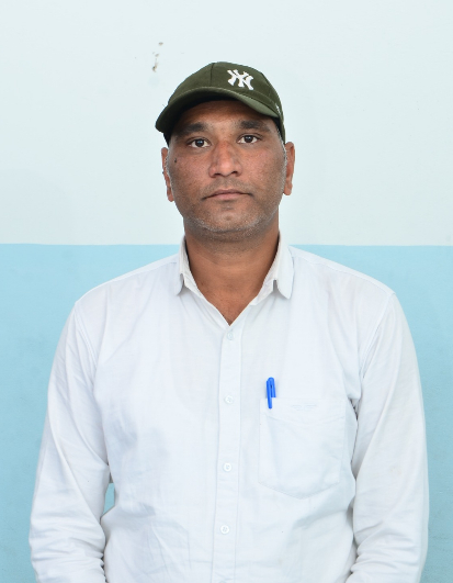 CHIRANJI LAL