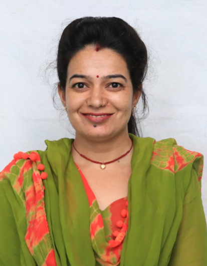 JAITAN KUMARI