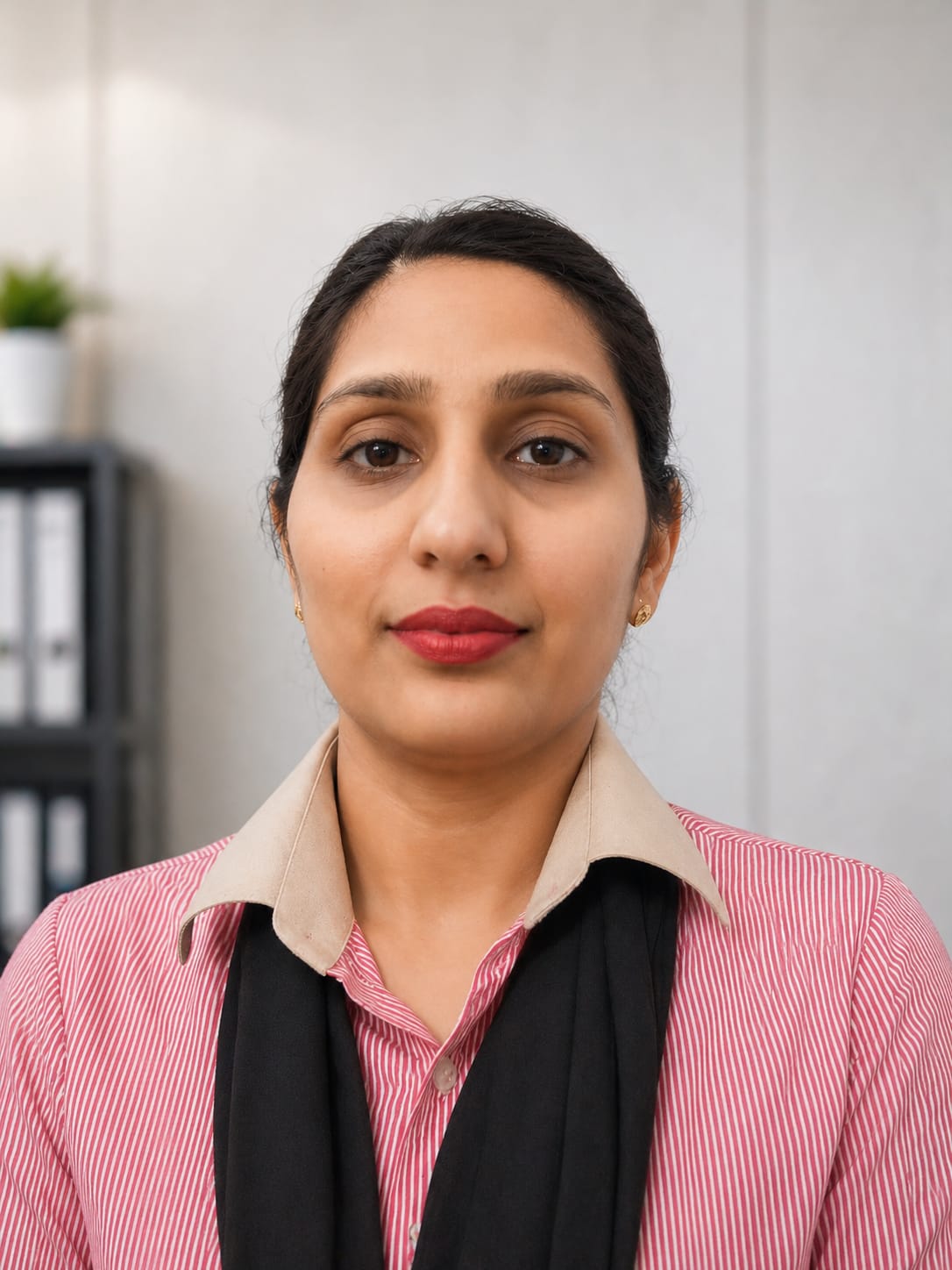 Khurmi Alisha