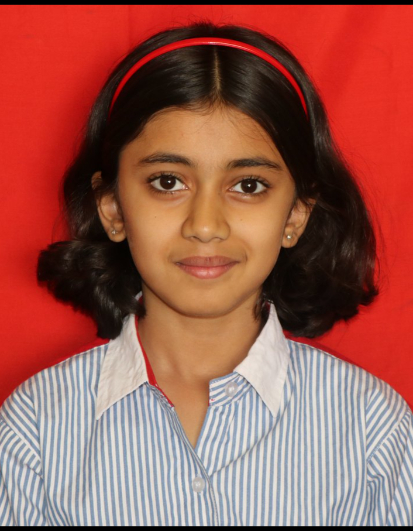 HARSHITA