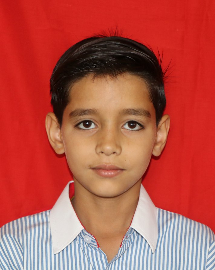 TEJASVEER