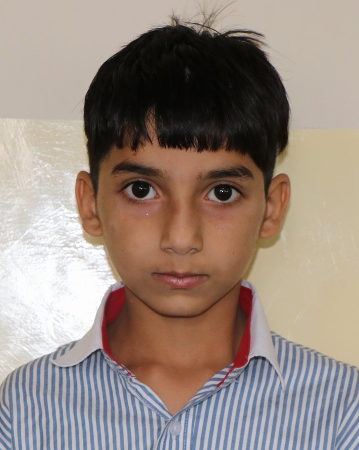 DIVANSHU