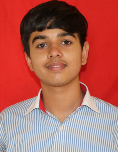 TANMAY
