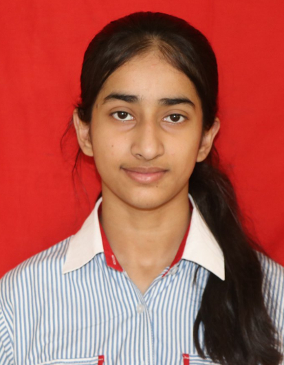 SHALVI