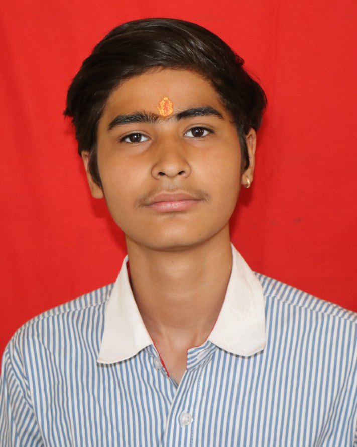 YUVRAJ