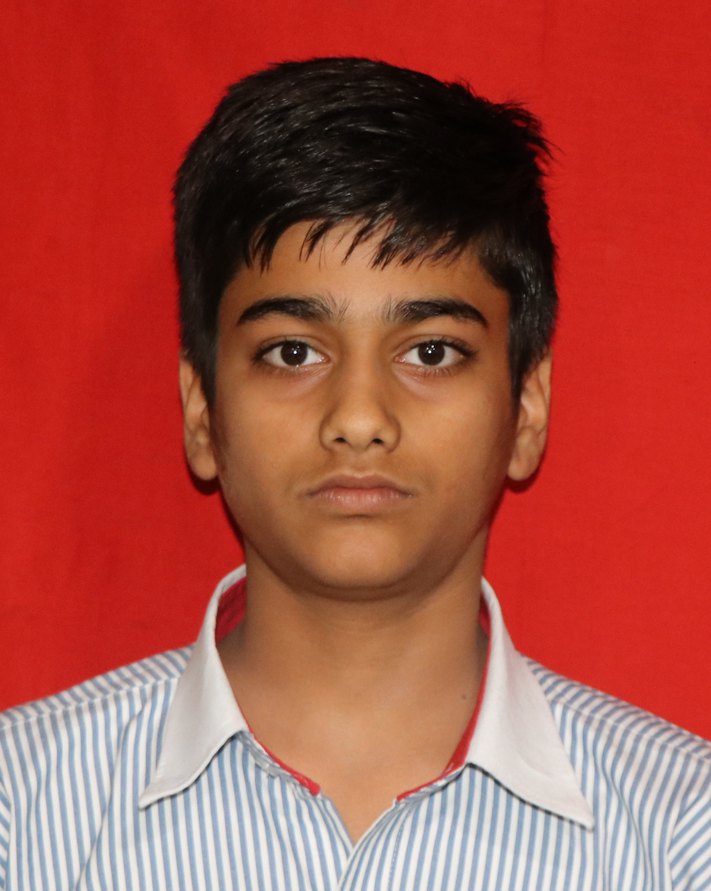 MAYANK
