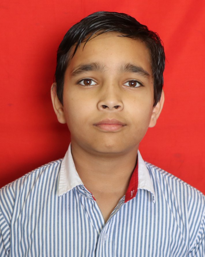 HIMANSHU