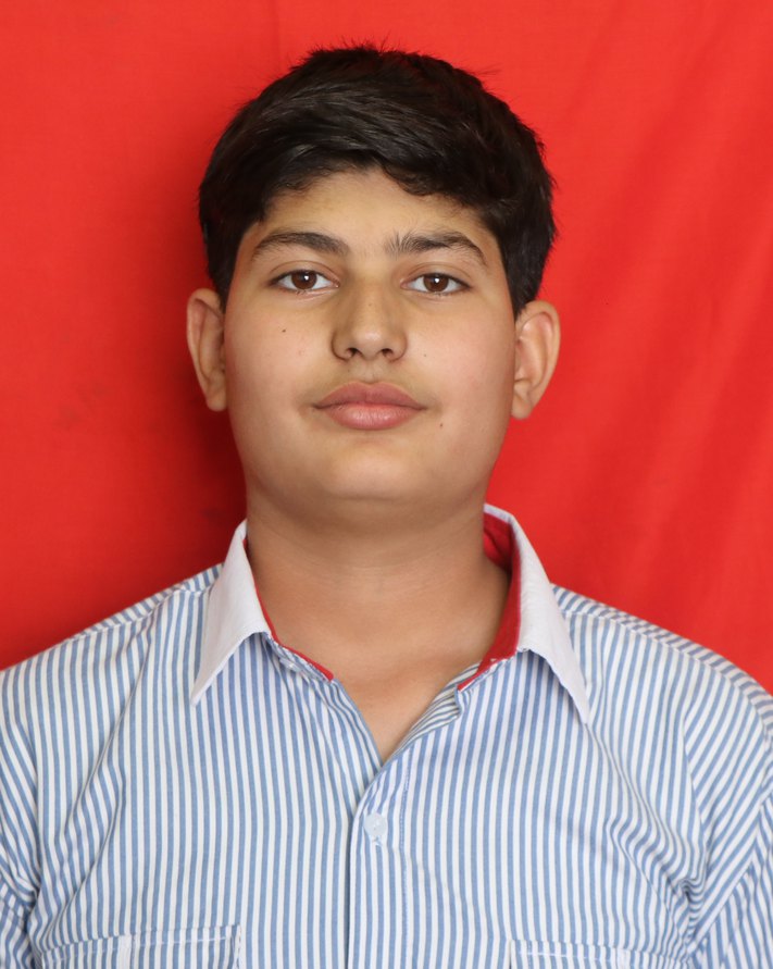 SAHAJ