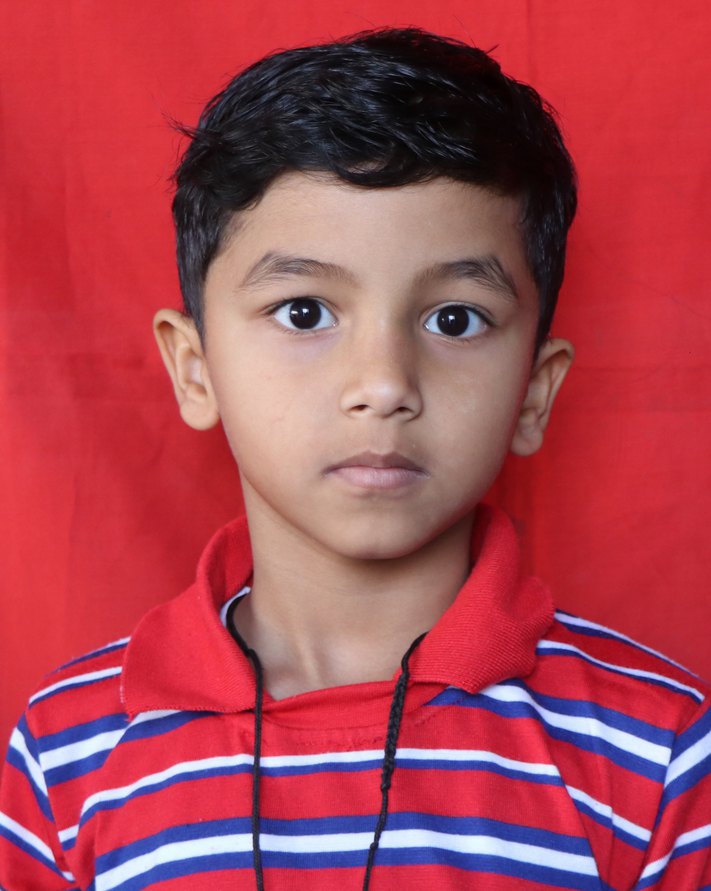 ANSH