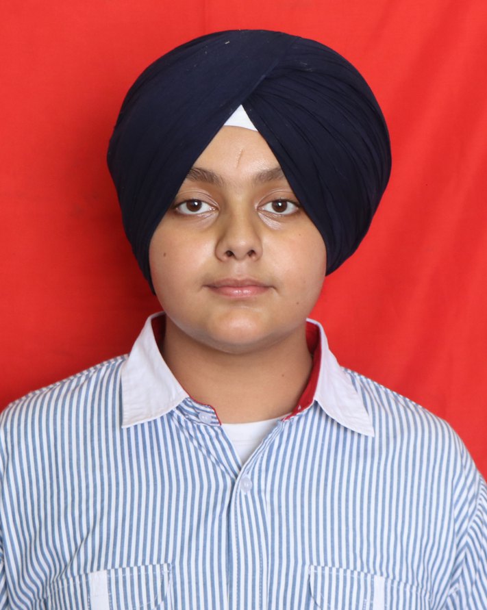 NAVDESH SINGH