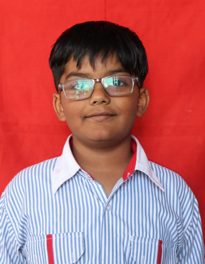 REYANSH