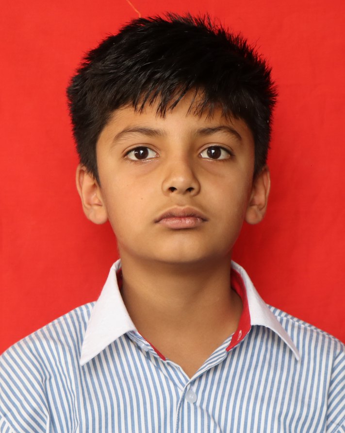 AARAV