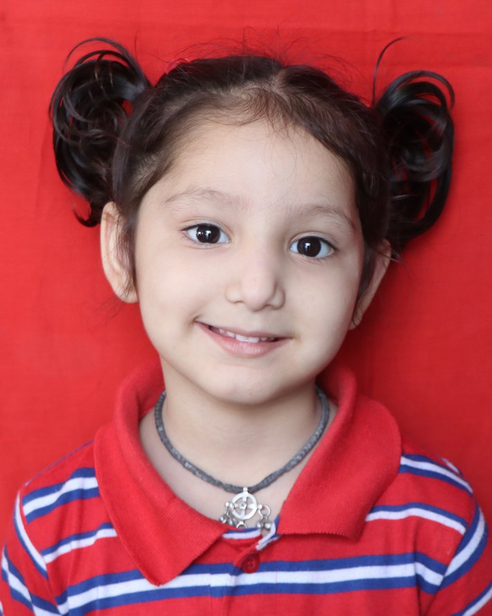 HARINI