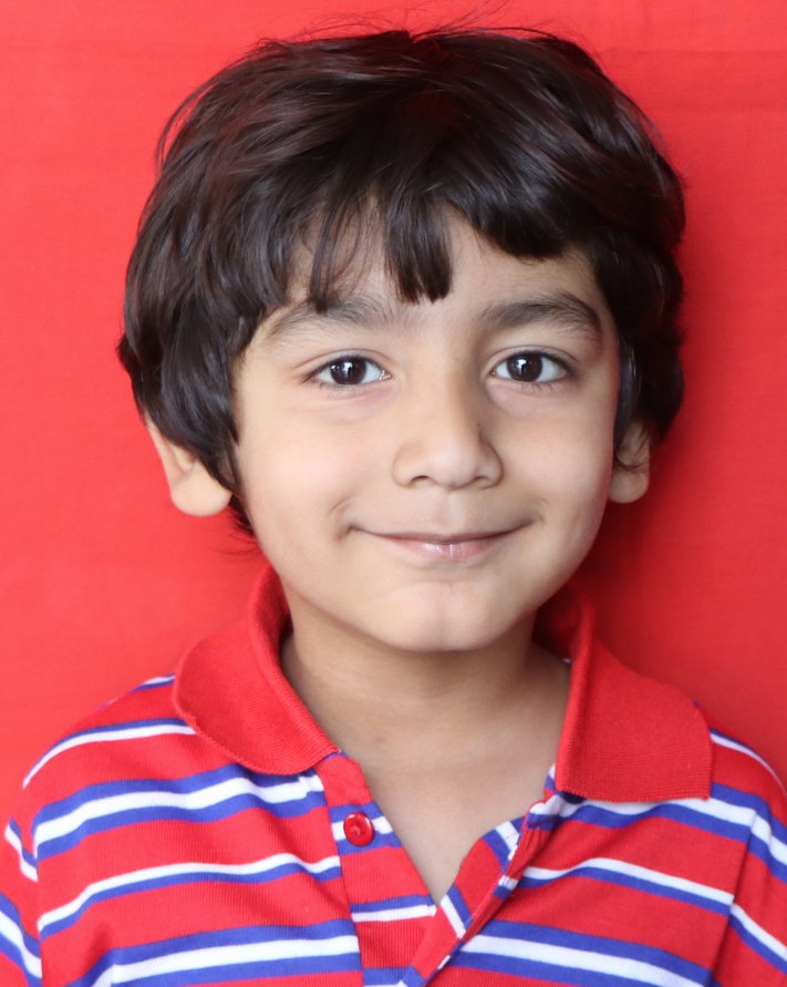 HAVISH