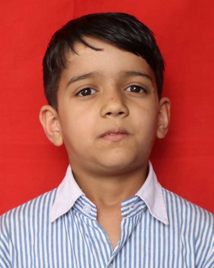 YASHDEEP