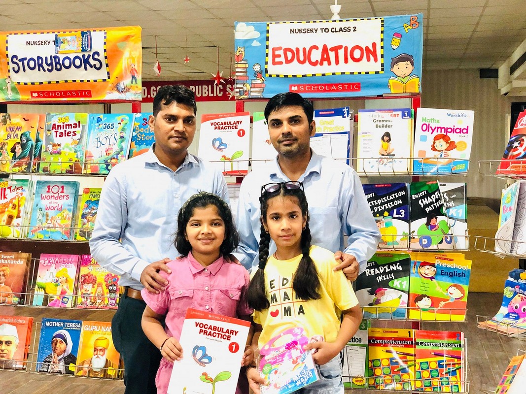 Book Fair