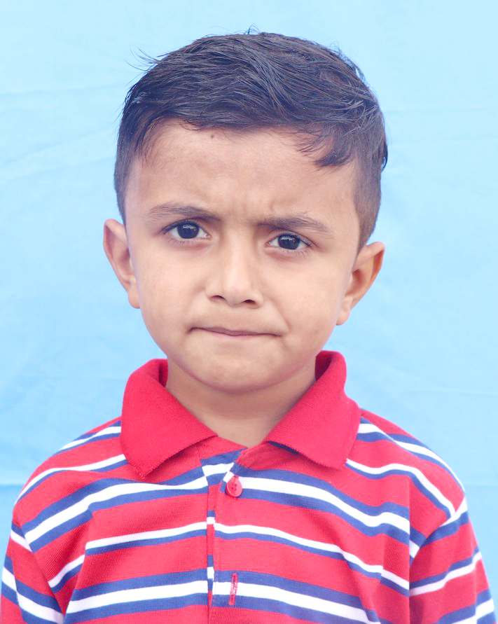 RISHABH