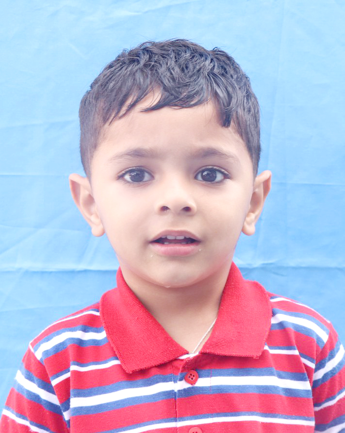 AKSHANSH