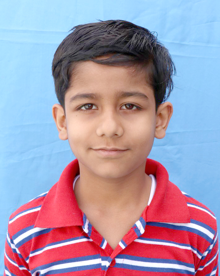 AARSHAAN