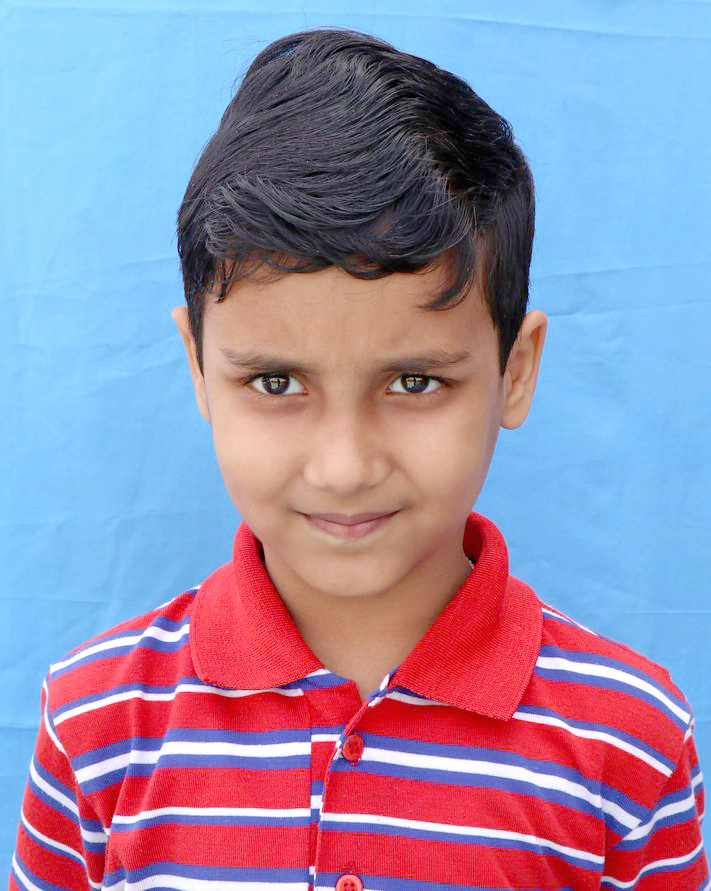 DEVANSH