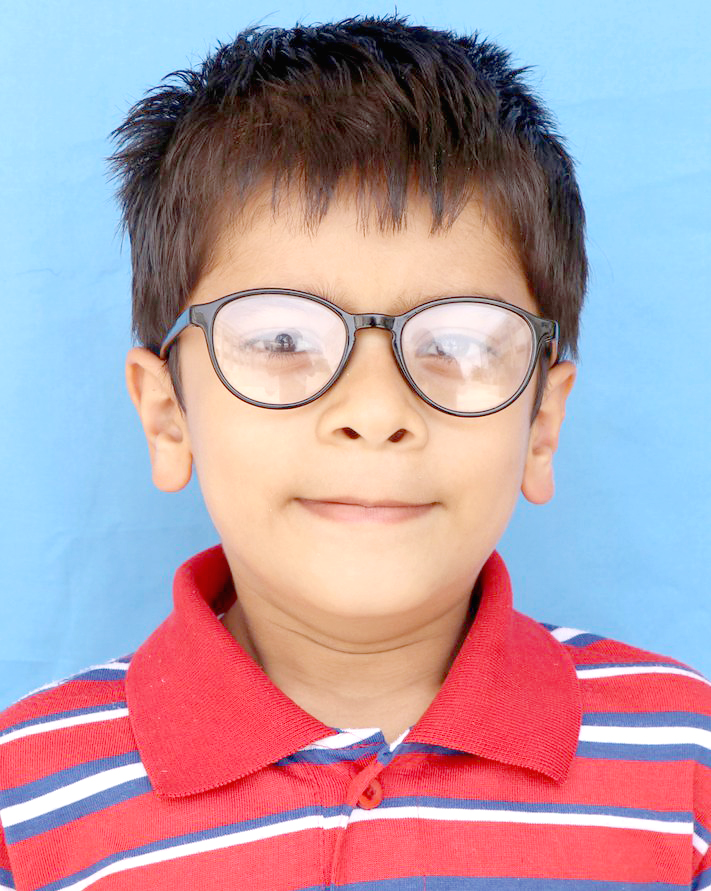 DIVYANSH