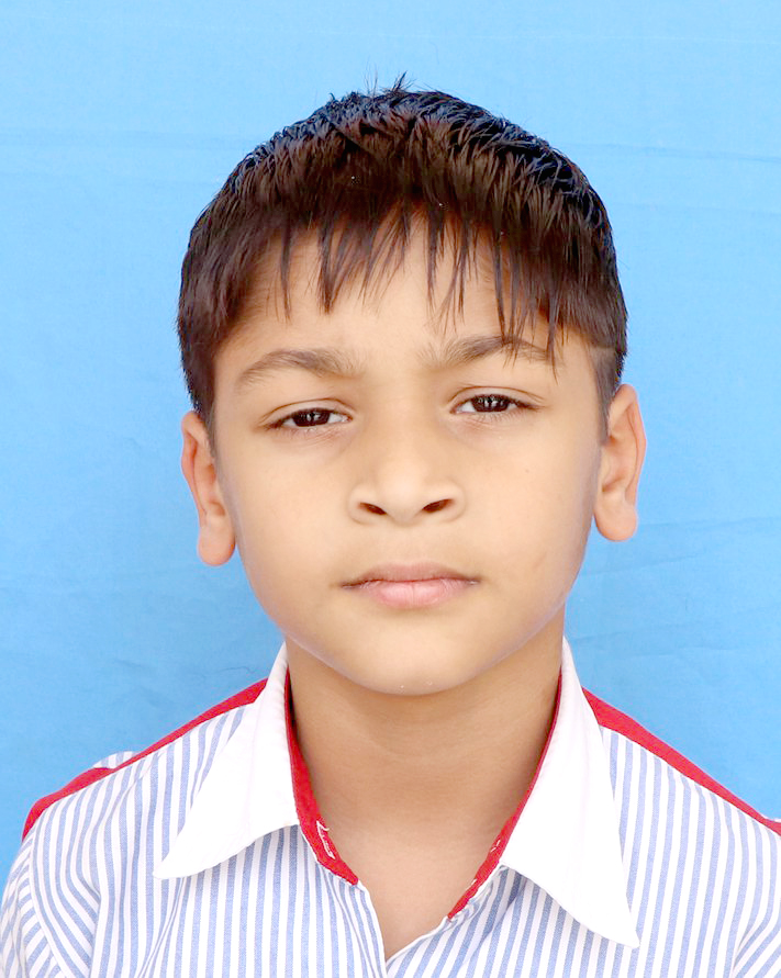 HRIDAAN