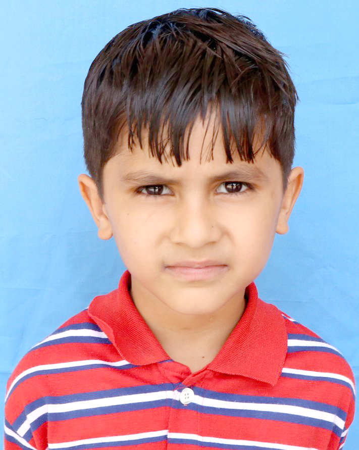 ABHINAV