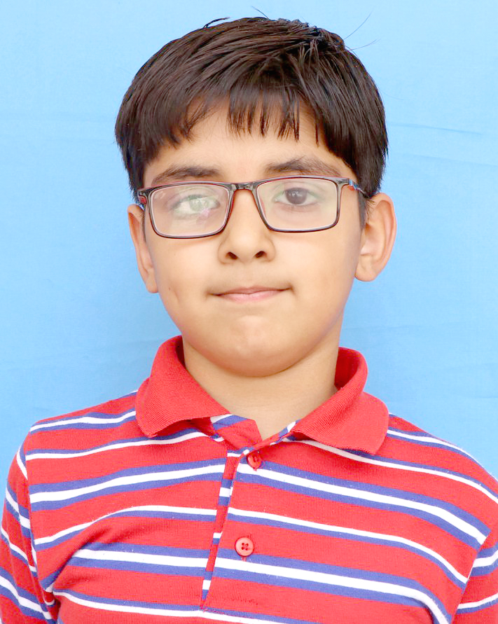 PRABHASH
