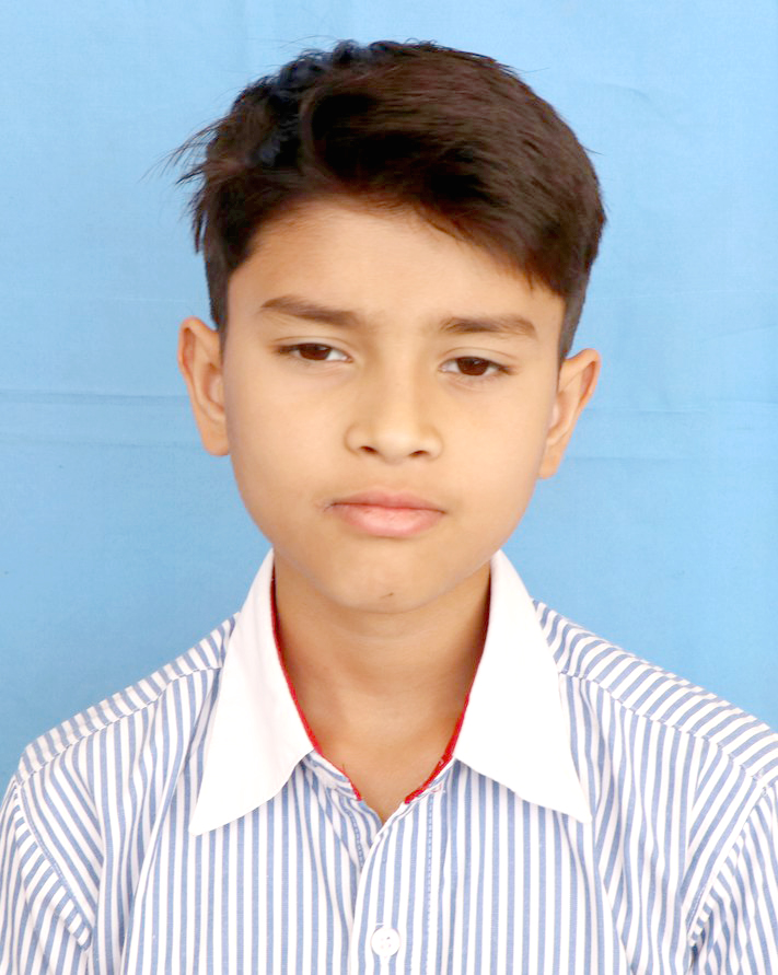 BHAVESH