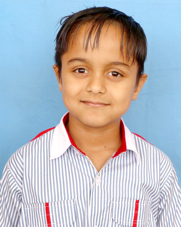 DEVANSH YADAV
