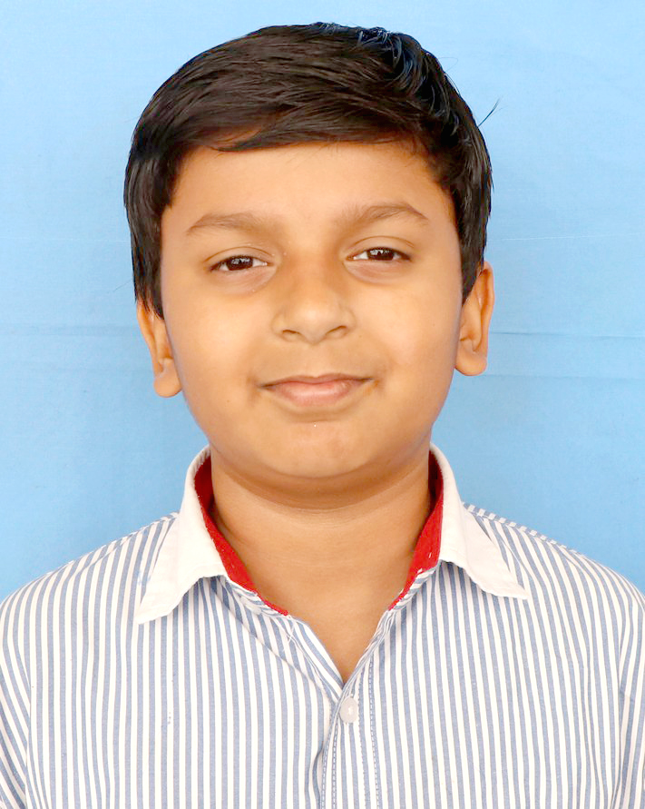 AARUSH