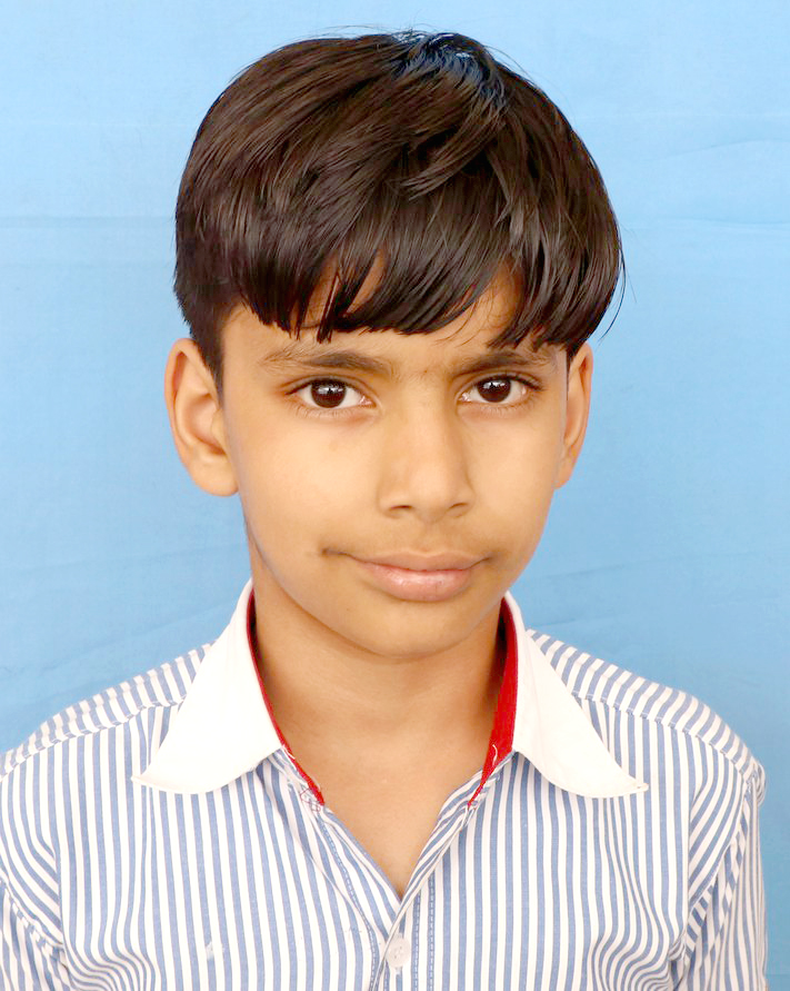 ANIRUDH