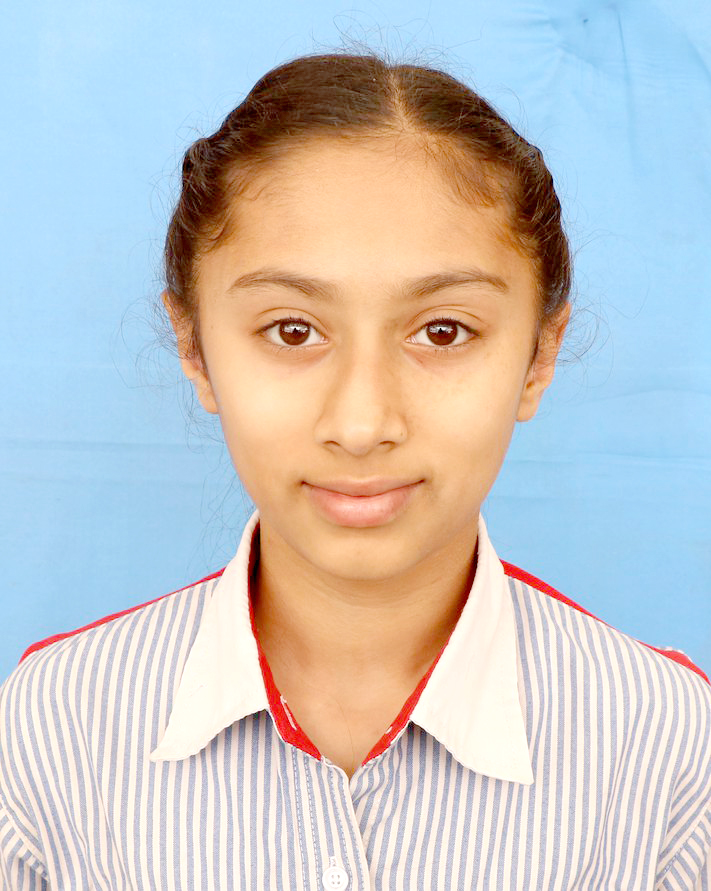 DEVANSHI