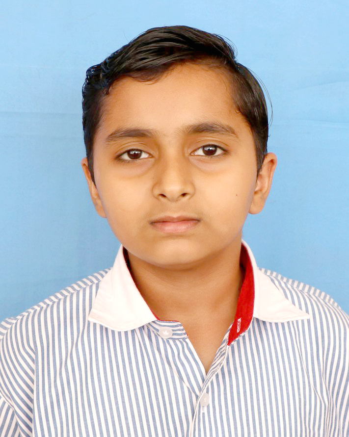 PRIYANSHU