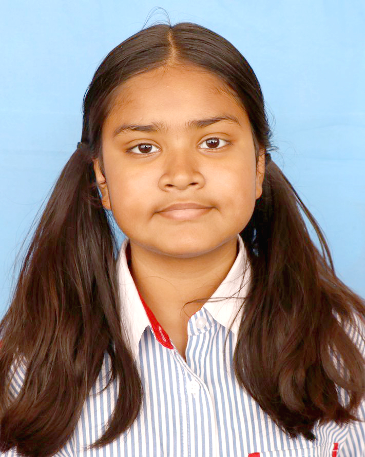 AARUSHI
