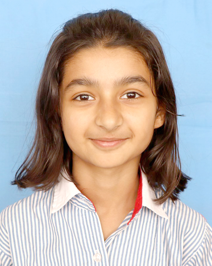 AARVI