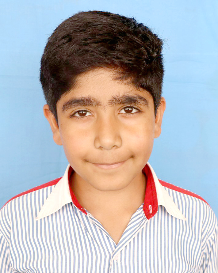 ABHINAV