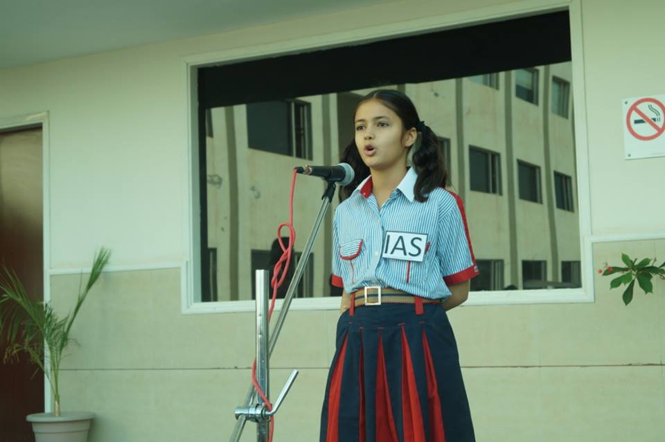 Civil Services Day