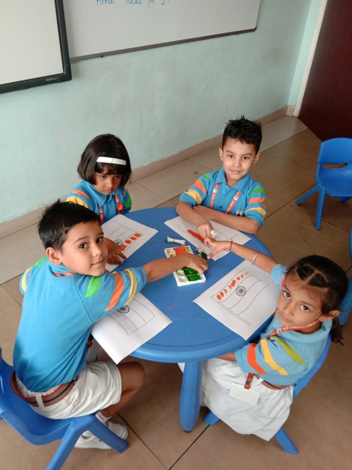 Independence day Celebration