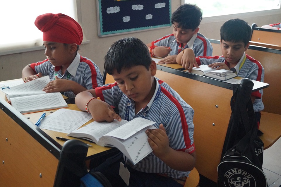 Science Week 2019