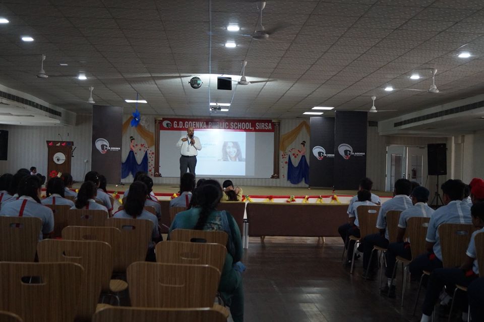 Career Counselling