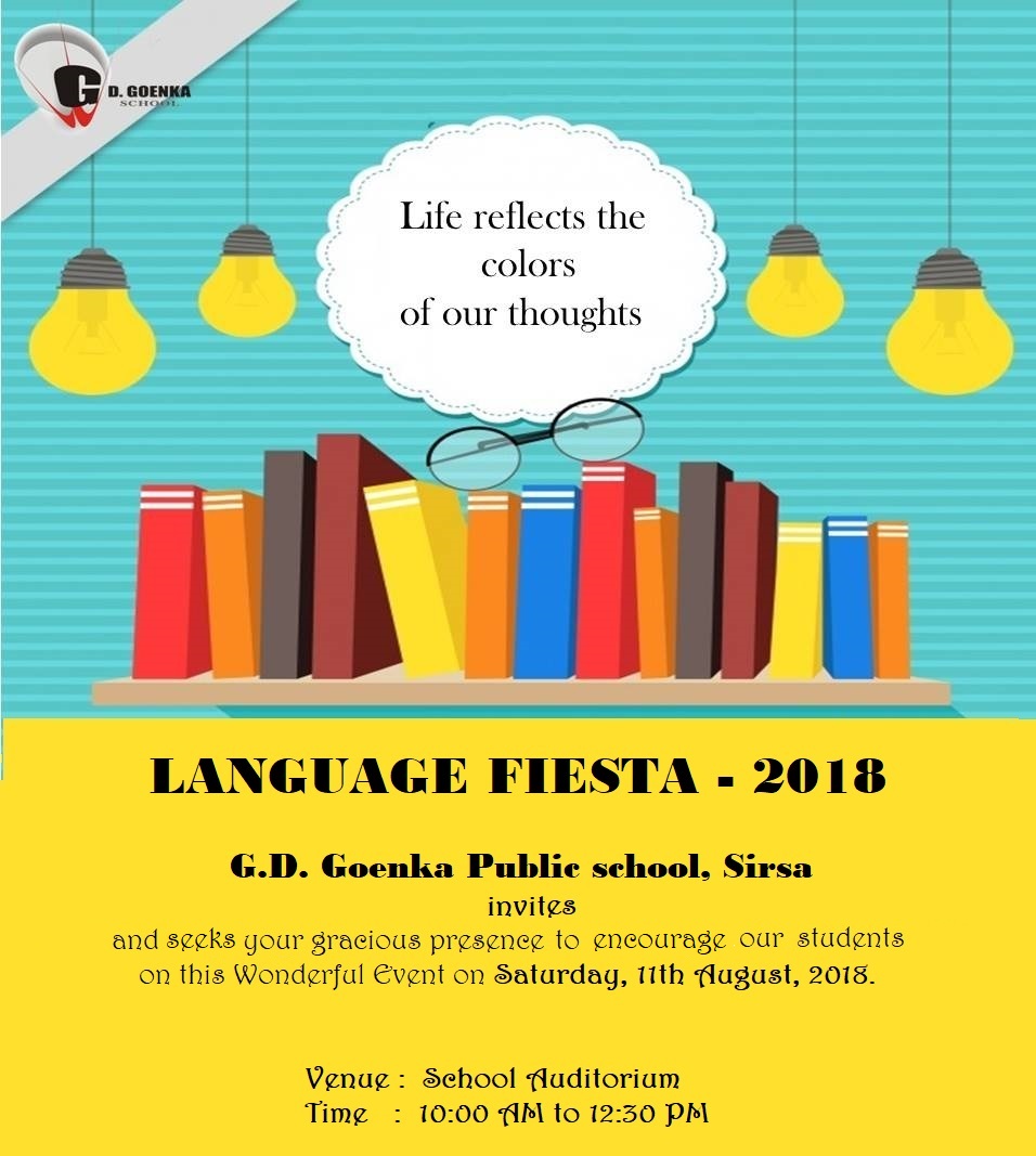 Invitation