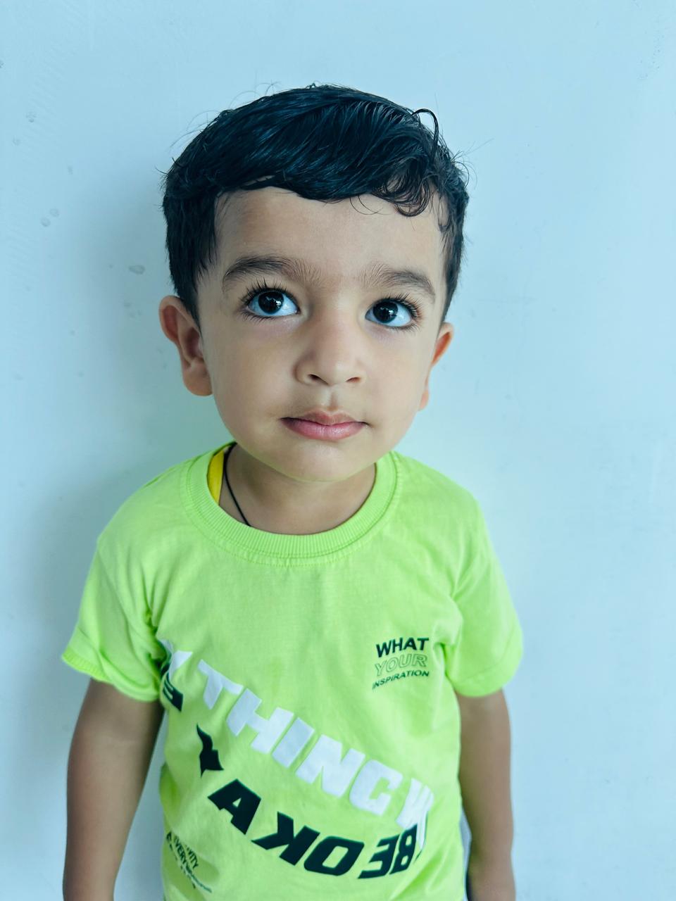 Gauransh